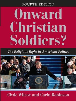 cover image of Onward Christian Soldiers?